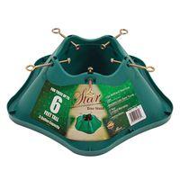 TREE STAND RESIN SMALL 1/2 GAL