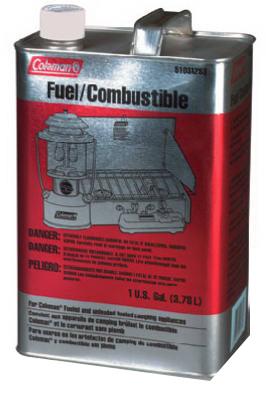 GAL Liquid Fuel