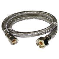 SINK SUPPLY LINE 3/8X1/2X30IN