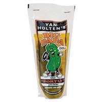 PICKLE BIG PAPA