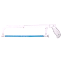 HACKSAW ADJUST FRAME 8-12IN