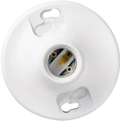 660W KEYLESS LAMPHOLDER