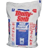 ABSORBENT OIL CLAY MULTI 40LB