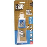 ADHESIVE SILI HOUSE VOC 2.5OZ