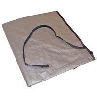 COVER AC OUTSIDE 20X28X30X6MIL
