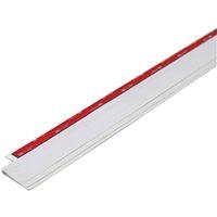 DOORSWEEP VINYL SLFADH WH 36IN