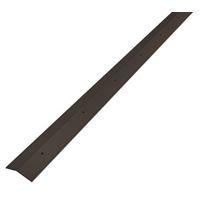 TRIM CARPET FOREST BRWN 2X72IN
