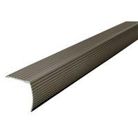 EDGING STAIR SPICE FLUTED 72IN