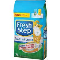LITTER FRESH STP EXTM CLY 21LB