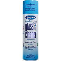 SPRAYWAY GLASS CLEANER