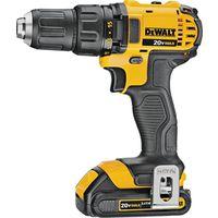 DRILL/DRVR CDLSS VSR 1/2IN 20V