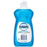 DETERGENT DISH LIQ ORIG 12.6OZ