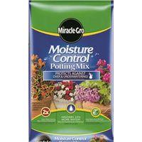 MIRACLE GROW MOISTURE MIX
