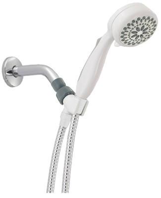 SHOWER HEAD 5-WAY