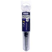 BIT AUGER HEX SHANK WOOD 3/4IN