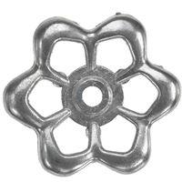 SILLCOCK HANDLE RND STEM 1-3/4