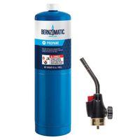 KIT TORCH TRIGGER STRT PROPANE