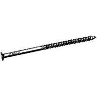 NAIL POLE BRN GHT RNG 16D 50LB