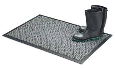 18X30 SAVER II GRY MAT