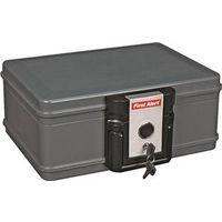 SAFE COMBINATION LOCK .17CU FT