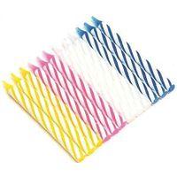 BIRTHDAY CANDLES 24PK
