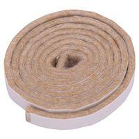 ROLL FELT HVYDUTY 3/8IN X 40IN