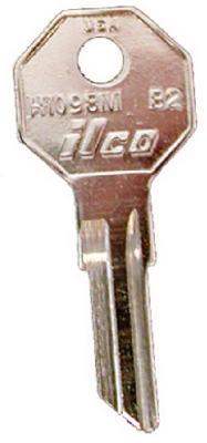 Briggs/Stratt Key Blank