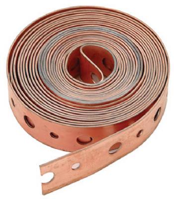 MP3/4x10 Pipe Strapping