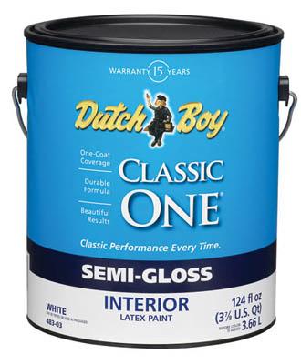 GAL WHT LTX SG Paint