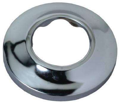 MP1-1/2"CHR SHAL FLANGE