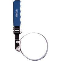 OIL FILTER WRENCH 3.5-3-7/8IN