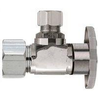 VALVE ANGLE 1/2NOM COMP X 1/4