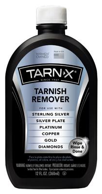 12OZ Tarn-X Remover            *