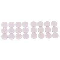 PAD FELT LIGHT DUTY 1/2 INCH