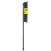 PUSH BROOM SMOOTH INDOOR 24IN