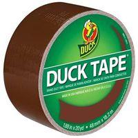 TAPE DUCT BROWN 1.88INX20YD