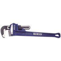 WRENCH PIPE CAST IRON HD 18IN