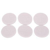 PAD FELT LIGHT DUTY 1-3/8 INCH