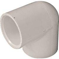 ELBOW 90 DEG PVC SLIPXSLP 1