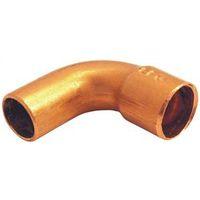 ELBOW COPPER 90DEG FTGXC 1 IN