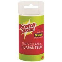 LINT ROLLER REFILL 56 SHEET