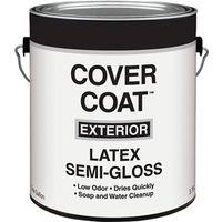 PAINT EXTR SG LATEX WHITE GA