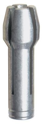 COLLET 1/32" DREMEL