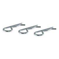 CLIP HITCH F/1/2 OR 5/8 ZN PIN