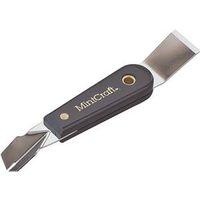 TOOL GLAZING 2IN1 STEEL