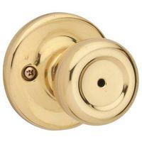 TYLO PRIVACY BRIGHT BRASS