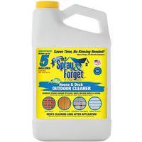 CLEANER MILDEW CNCENTRT 64OZ