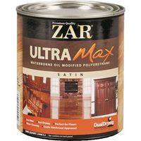 POLYURETHANE WTR IN SAT QUART
