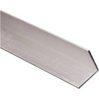 ALUMINUM ANGLE 1/8X2X48