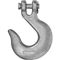 SLIP HOOK CLEVIS ZN GR43 3/8